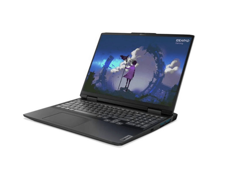 Lenovo IdeaPad Gaming 3 16IAH7 (82SA00AAHV) Notebook