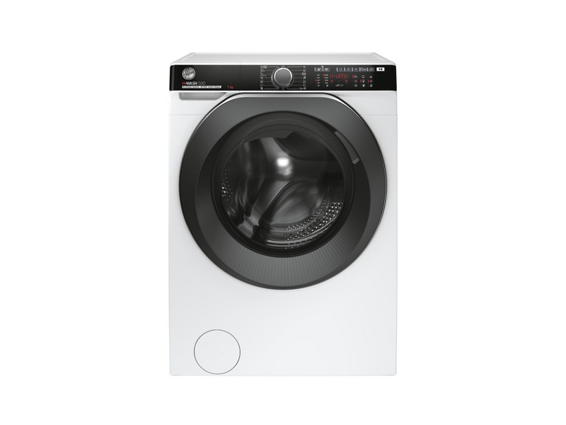 Hoover HWP4 37AMBC/1-S Elöltöltős mosógép