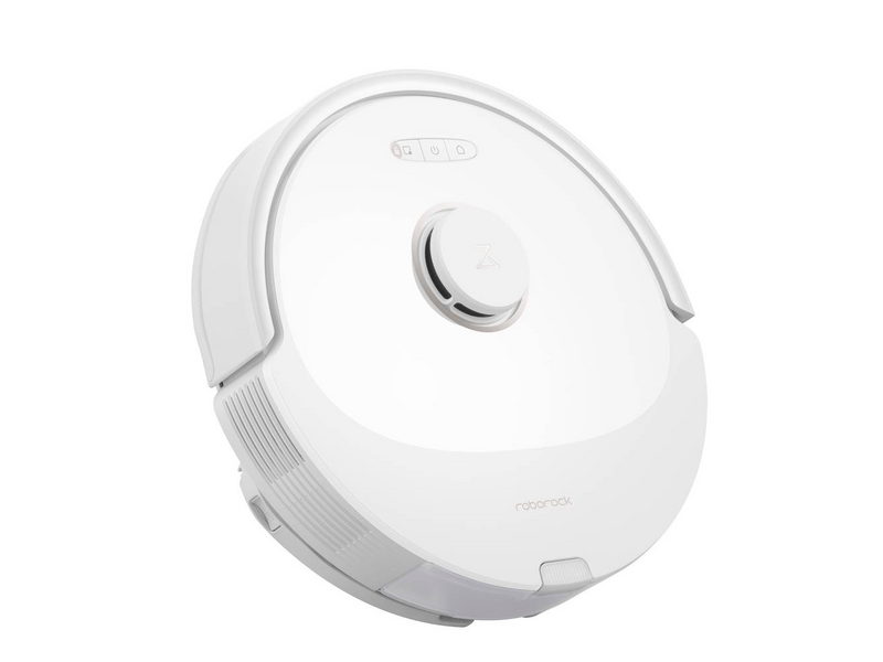 Roborock Q8 Max robotski usisavač, bijela boja