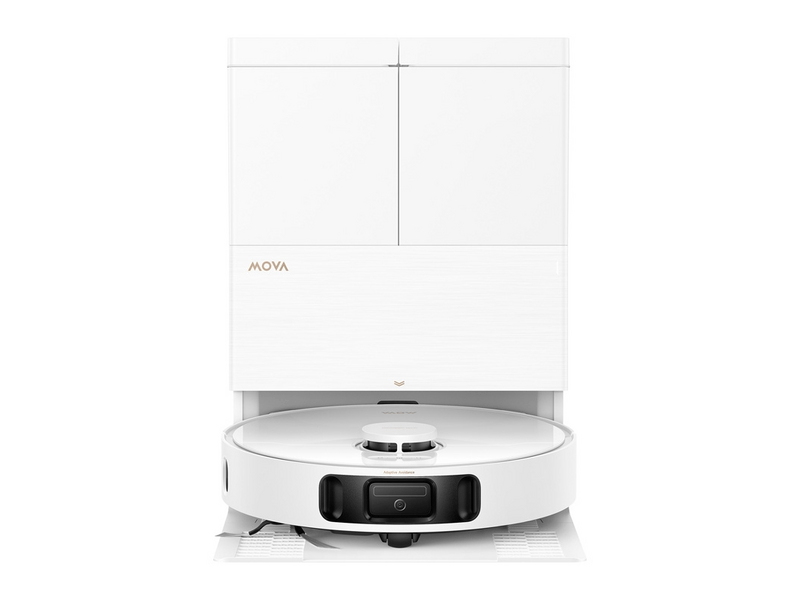 Mova E50 Pro Ultra Robotporszívó (RLE15SE)