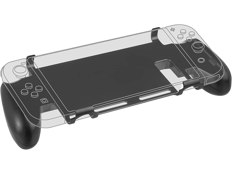Nintendo Switch Ergonomikus mark.