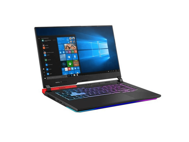 Asus ROG Strix G15 G513QE-HN1137T Gamer laptop