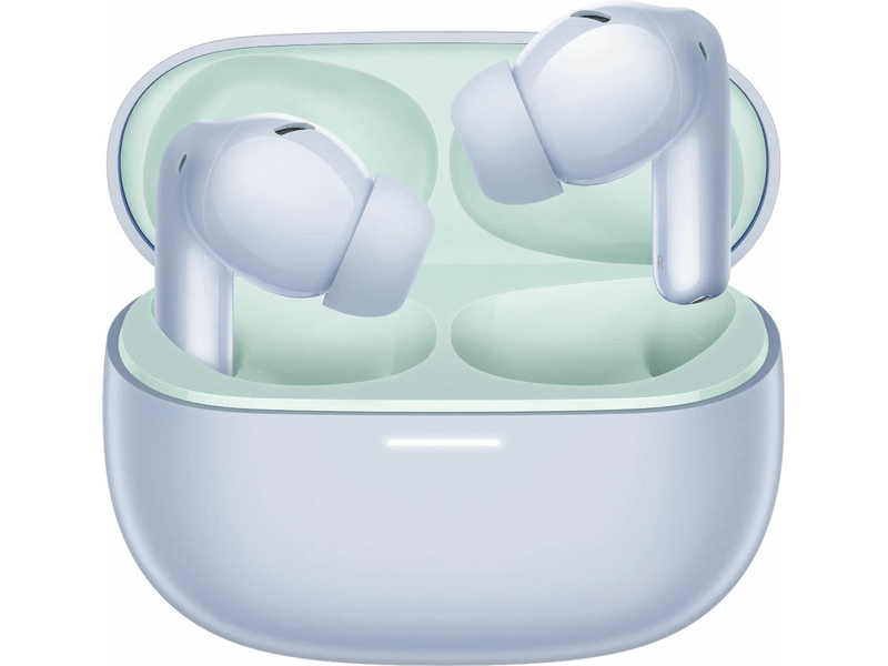 Xiaomi Redmi Buds 5 Pro Bluetooth fülhallgató, lila (BHR7799GL)