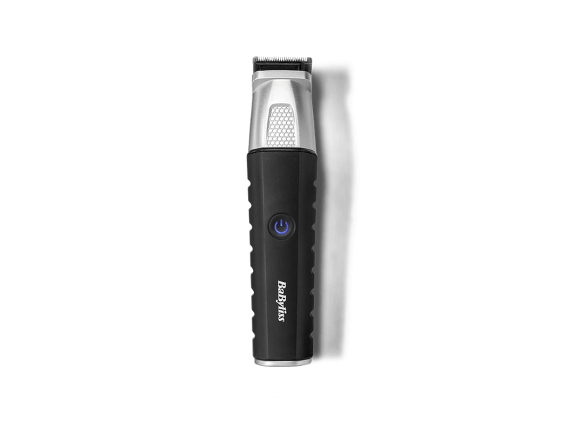 BaByliss MT812E Lithium Power 11in1 Arc- és testszőrtelenítő készlet, szürke