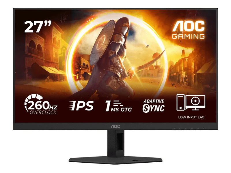 AOC 27G4ZRE 27