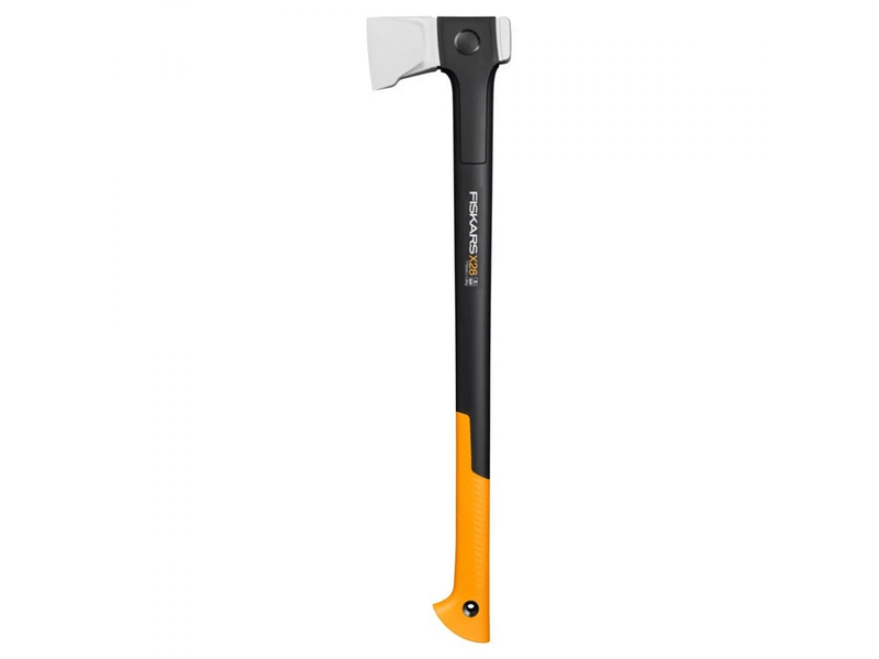 Fiskars X-Series X28 sjekira za cijepanje, M (1069107)