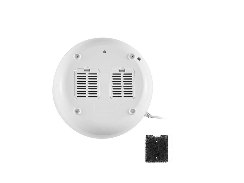 Deerma F500/F600 Légtisztító csereszűrő