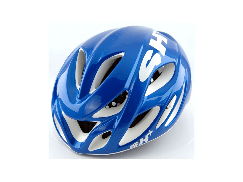 SH+ SHIROCCO 58/61 M2/XL Bukósisak, kék