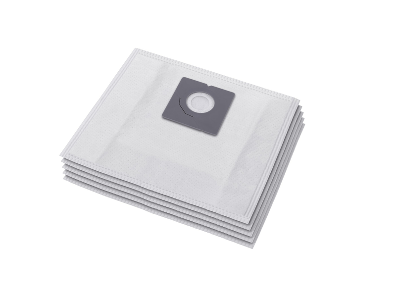 Sencor SVCX 0452 Mikroszálas porszívózsák, 5 db