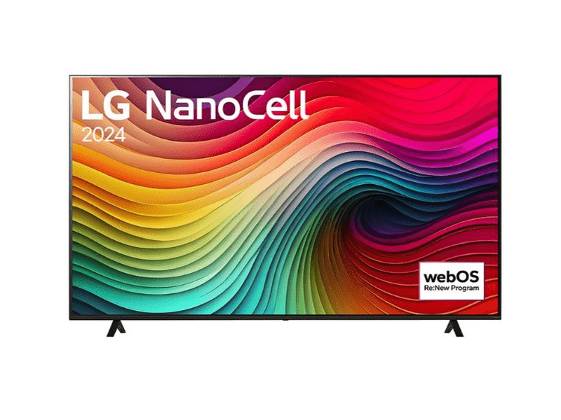 LG 75NANO82T3B 75