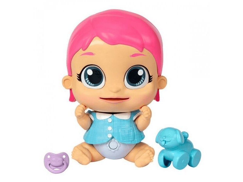 Laffies Laughing lutke - Kreativna Greta (93362)