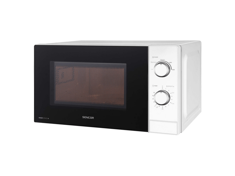 Sencor SMW 1718WH Mikrohullámú sütő