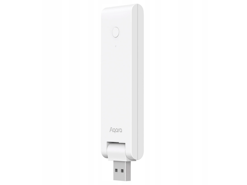Aqara E1 Hub Okosotthon vezérlő (HE1-G01)