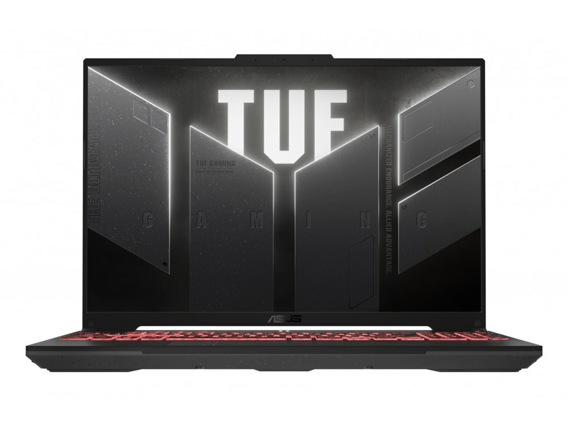 Asus TUF Gaming A16 FA607NUG-RL117 Notebook