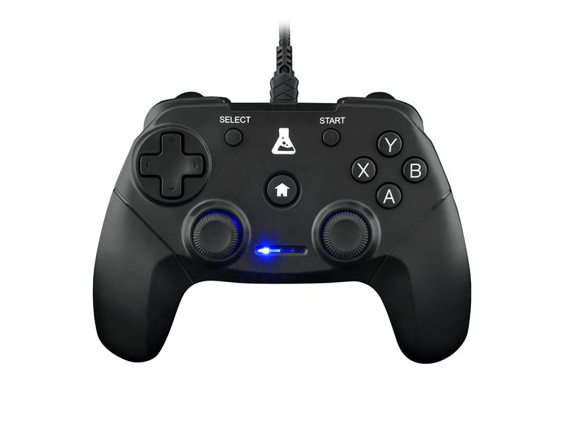 The G-Lab K Pad Thorium Gamepad