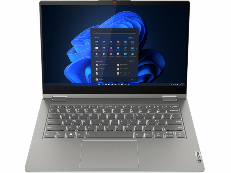 Lenovo ThinkBook 14s Yoga G3 IRU (21JG000DHV) Notebook + W11Pro