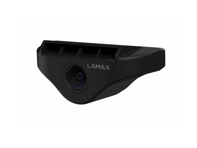LAMAX S9 Dual Külső hátsó kamera