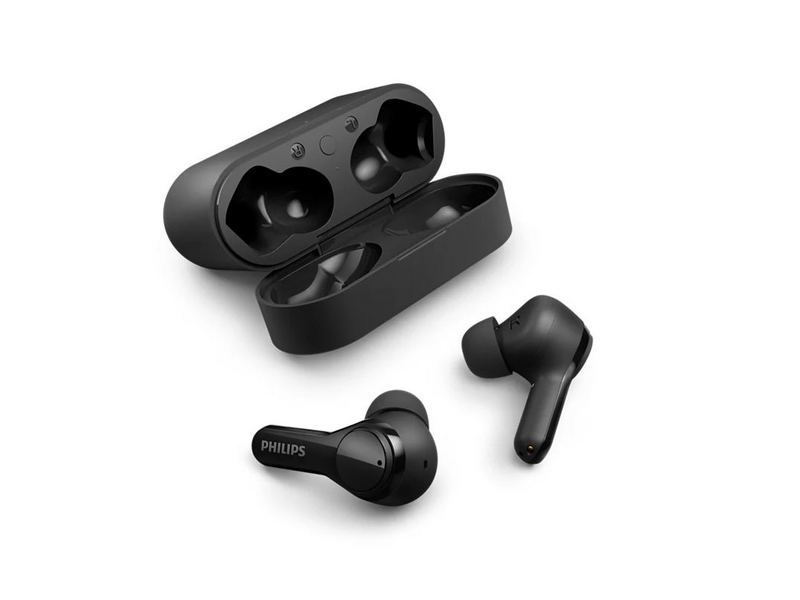 Philips TAT3217BK/00 TWS Vezeték nélküli fülhallgató