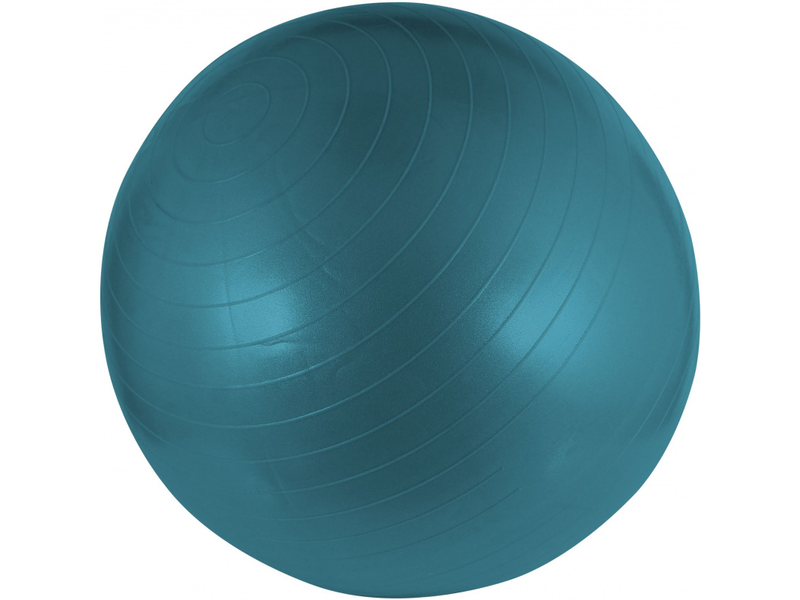 Avento ABS Gym Ball 75 cm kék