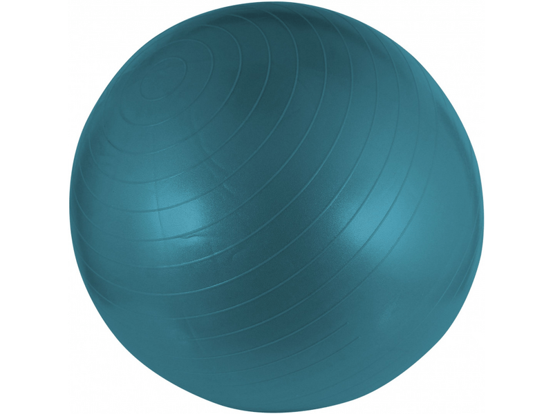 Avento ABS Gym Ball gimnasztika labda, 75 cm, kék (21739)