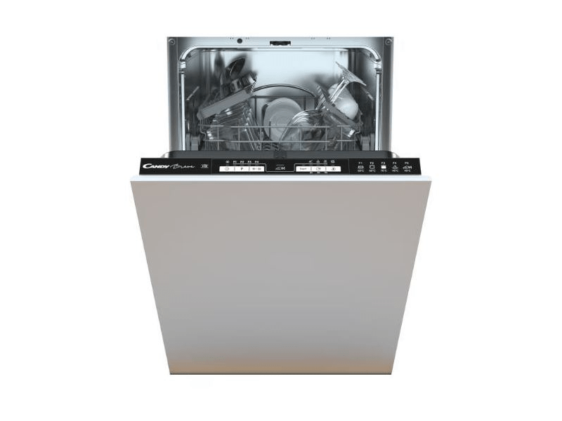 Candy CDIH 2L1047 Ugradbena integrirana perilica posuđa