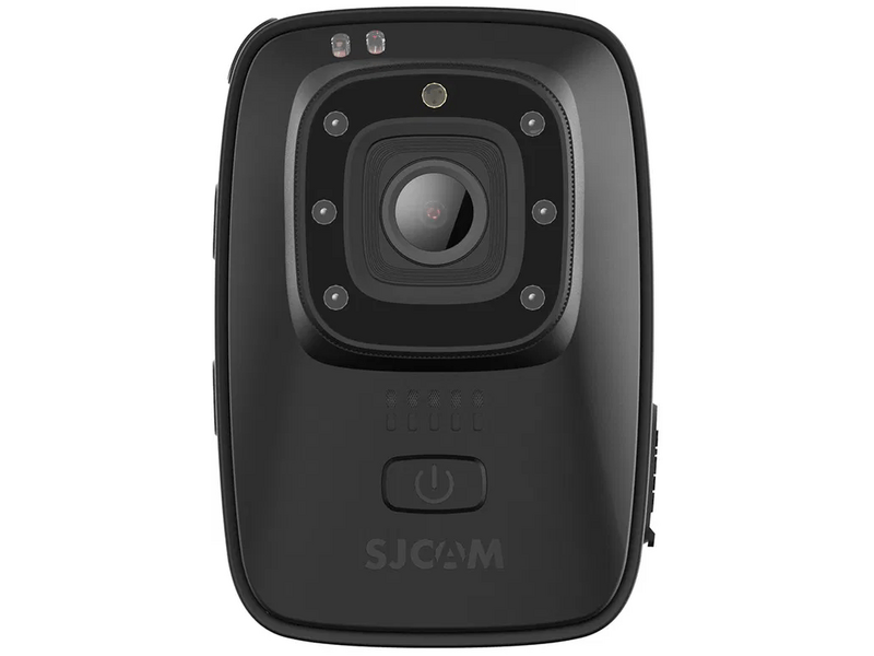 SJCAM A10 Testkamera, fekete