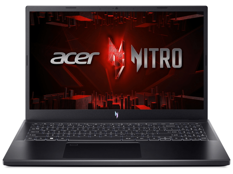 Acer Nitro V ANV15-51-98R9 (NH.QQEEU.009) Notebook