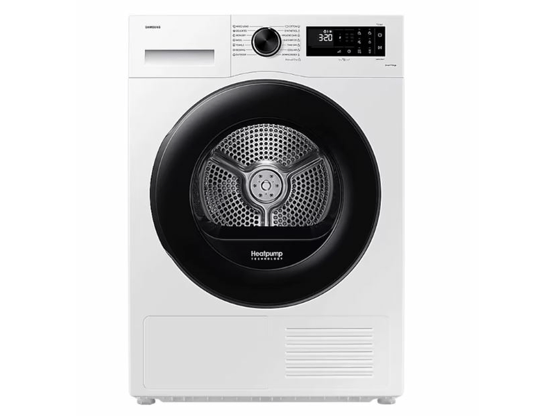 Samsung DV80CGC2B0AELE Hőszivattyús szárítógép