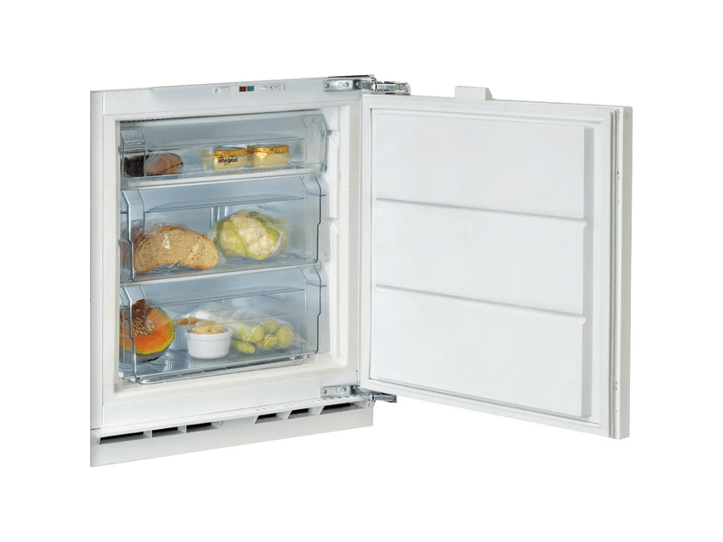 Whirlpool WBUFZ011 Ugradbeni zamrzivač