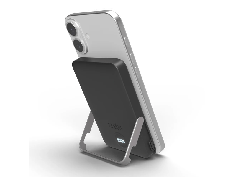 SBS Powerbank 5000mAh 20W MagStand