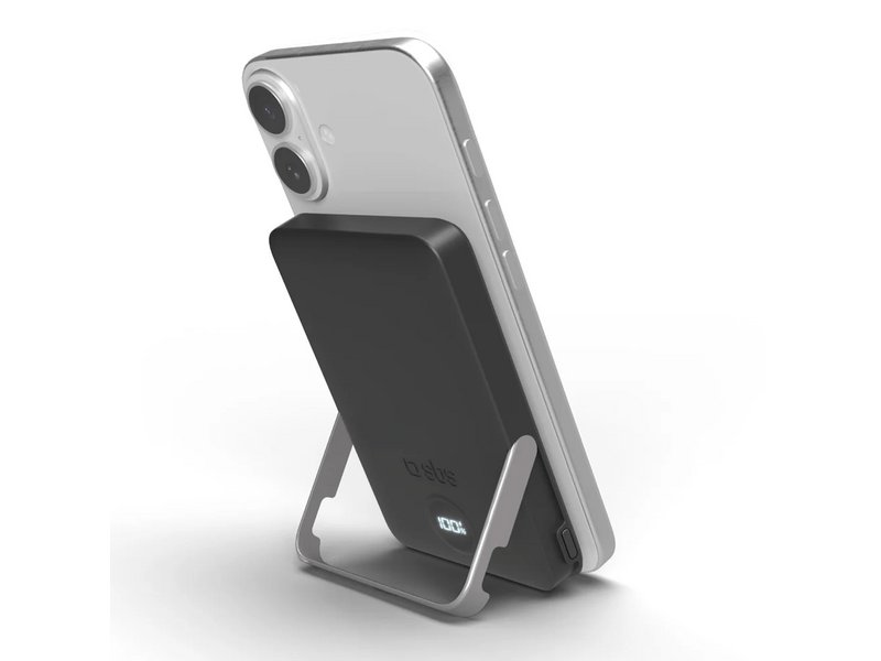 SBS 5000mAh bežični stalak za powerbank (TEBB5000MAGSTAND)