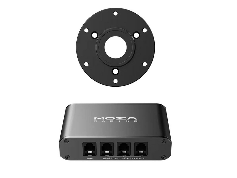 Moza Racing Universal Hub Kit kiegészítő (RS050)