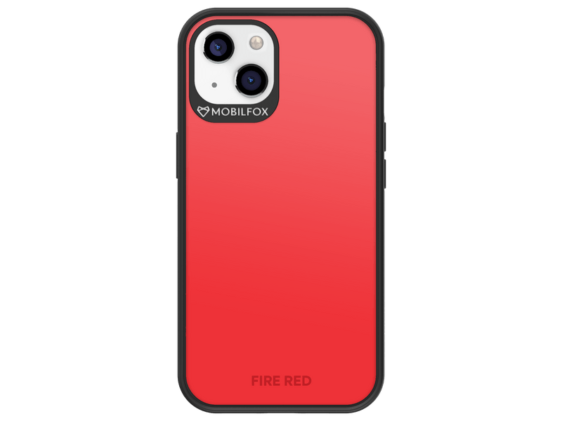 Mobilfox Iphone 13 full-shock 3.0 Tok, Fire Red