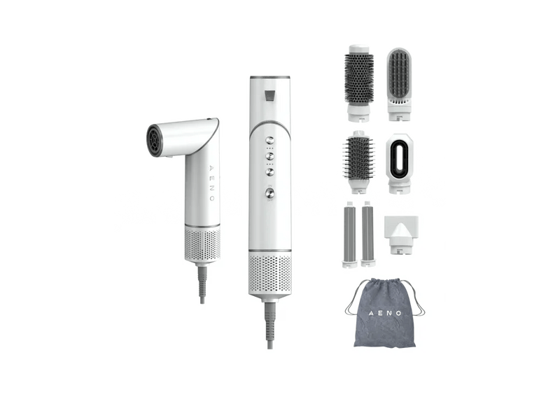 Aeno HS1 uređaj za oblikovanje kose i sušilo za kosu (AHS0001)