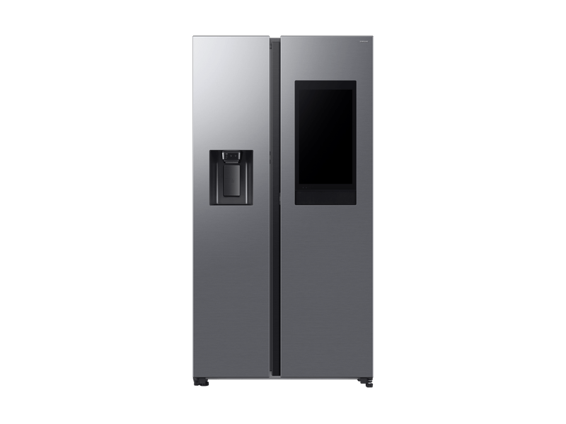 Samsung RS90F66BETEO Side-by-Side hűtőszekrény