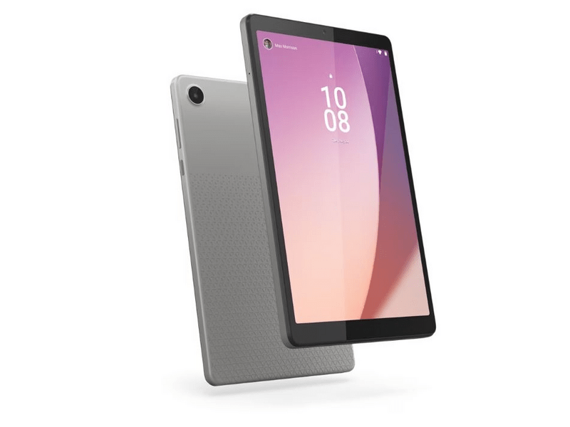 Lenovo Tab M8 (4th Gen) Tablet (ZABV0039GR) + Tok és fólia