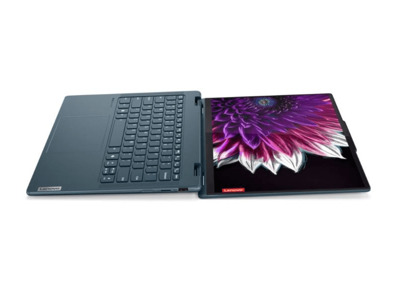 Lenovo Yoga 7 2-in-1 14IML9 (83DJ009HHV) Notebook + Win11