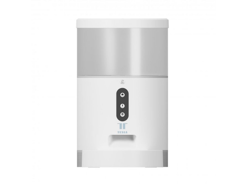 Tesla automata etető háziállatoknak (PC-BL4)