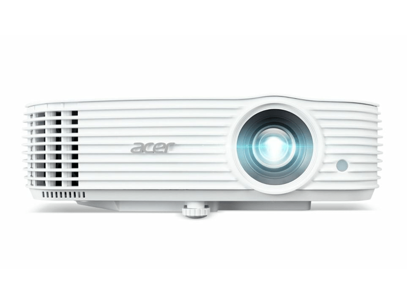 Acer H6542BDK DLP 3D projektor