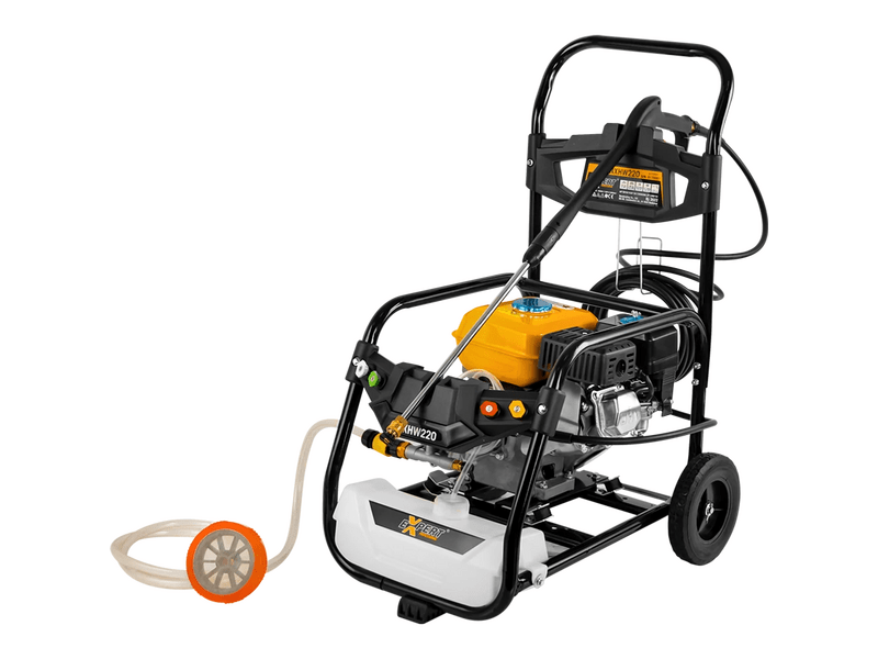 Expert NXHW220 Benzinmotoros magasnyomású mosó