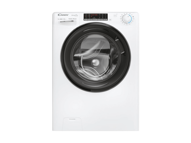 Candy CSO 496TWMB6/1-S Elöltöltős mosógép