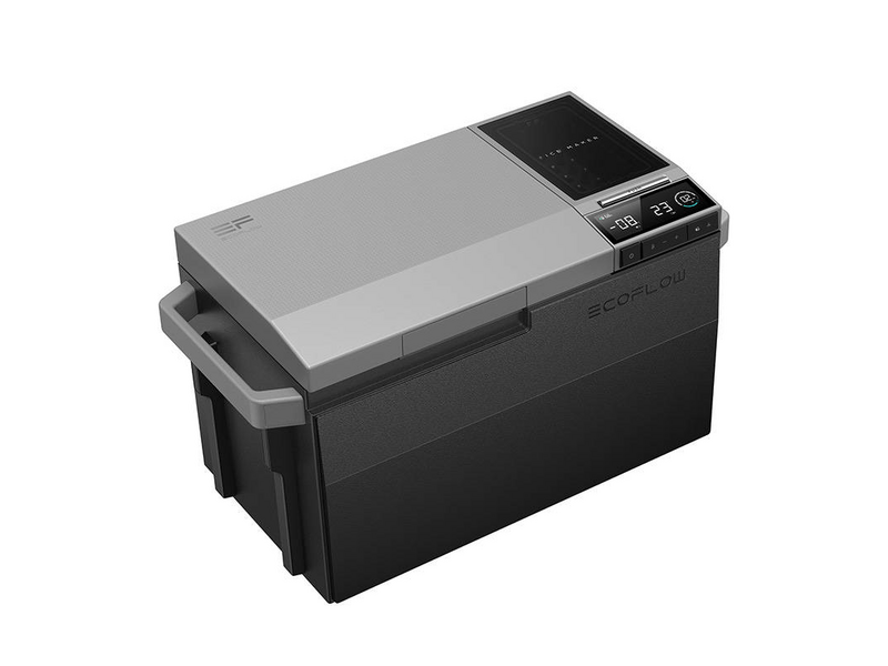 EcoFlow Glacier Hűtőszekrény, 38 L