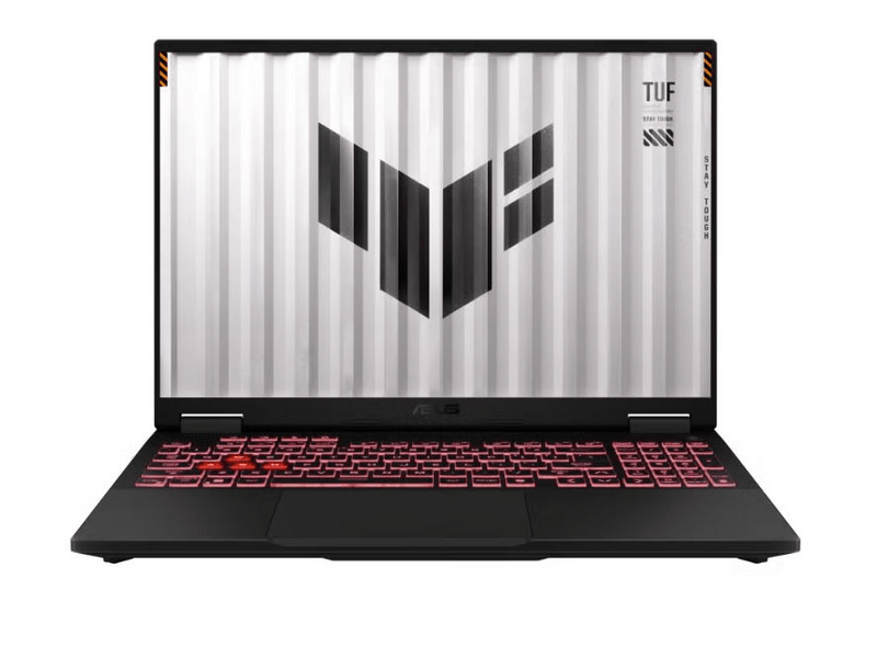 Asus TUF Gaming A16 FA608WV-QT015W Notebook + Windows 11