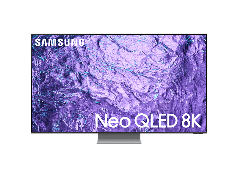 Samsung QE55QN700CTXXH 8K UHD Smart Neo QLED Mini LED TV