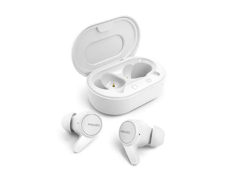 Philips TAT1207WT/00 TWS Vezeték nélküli fülhallgató