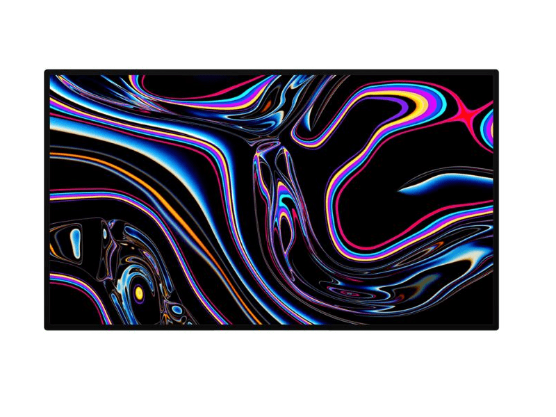 Apple Pro Display XDR 32