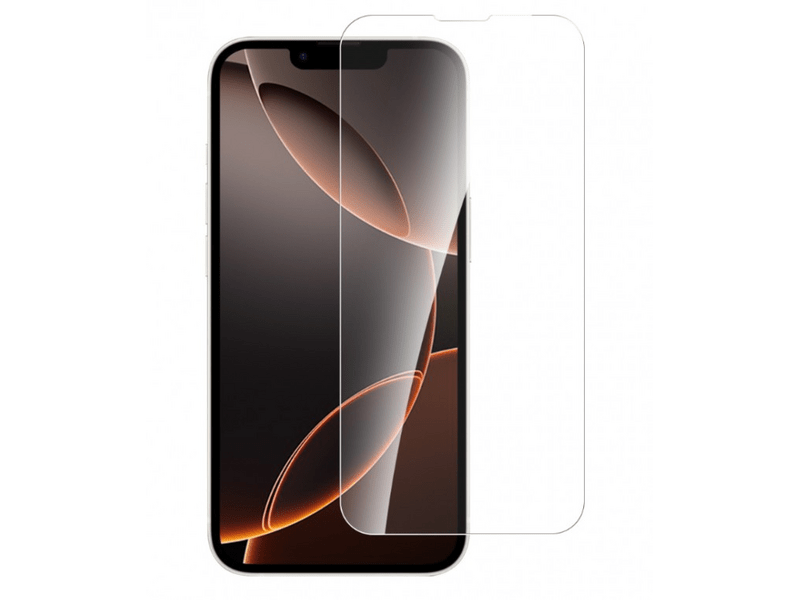 Cellect iPhone Air kijelzővédő üvegfólia (LCD-IPH17A-GLASS)