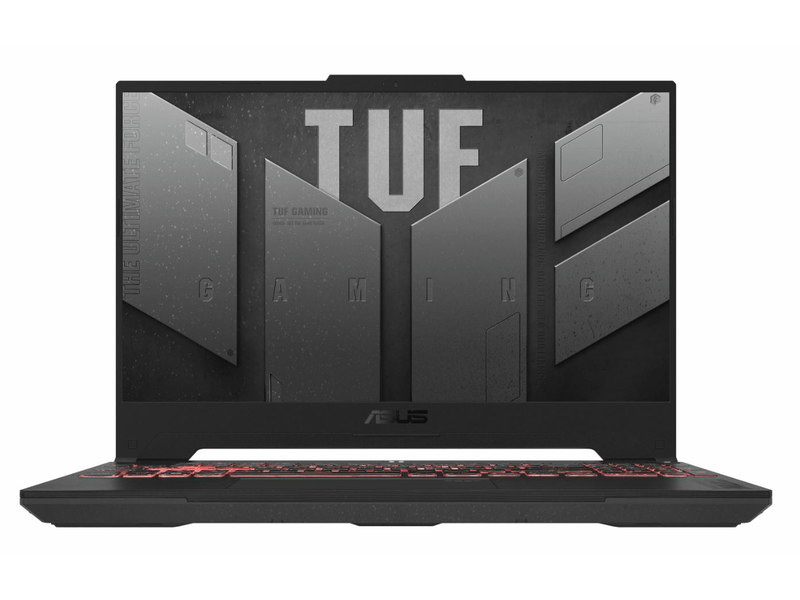 Asus TUF Gaming A15 FA507NVR-LP070 Notebook