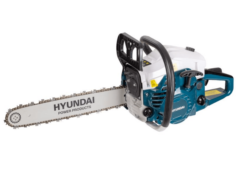 Hyundai HYD-7016A Benzinmotoros láncfűrész