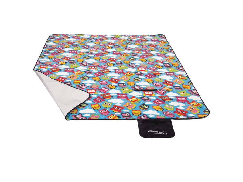 Spokey Owl piknik takaró (19884)